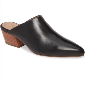 Seychelles Pointed Toe Mule